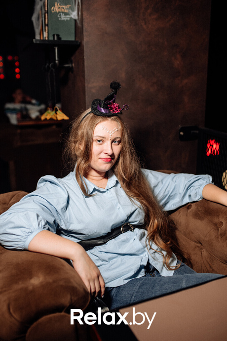 Halloween, фото № 3