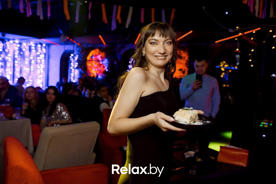 Saturday Party, фото № 31