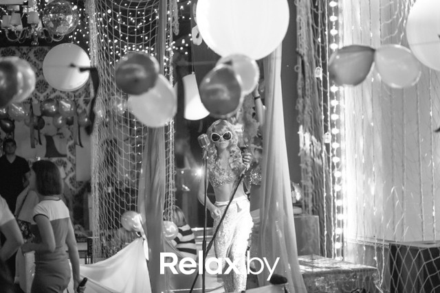 Аврора party, фото № 37