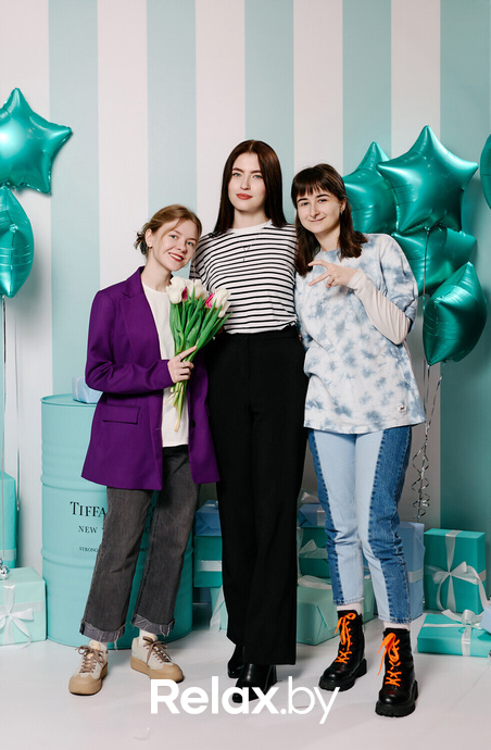 Breakfast at Tiffany's, фото № 141