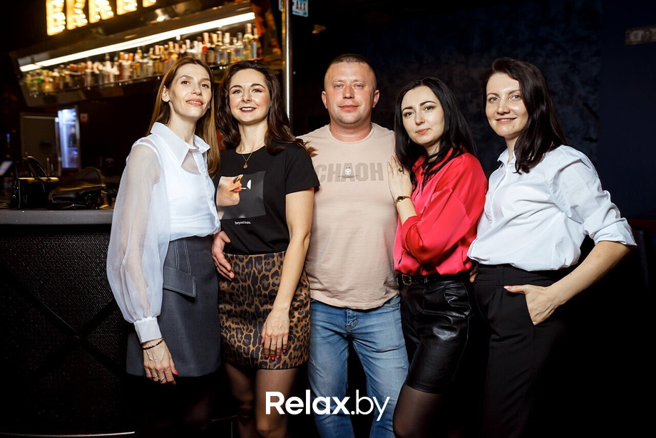 Brooklyn Live, фото № 1