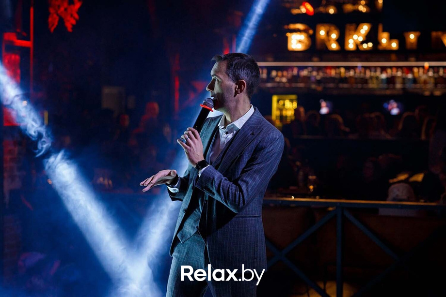 Brooklyn Live!, фото № 41