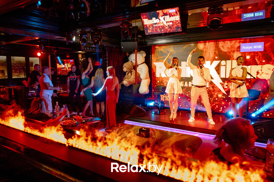 Summer weekends in Radio, фото № 27