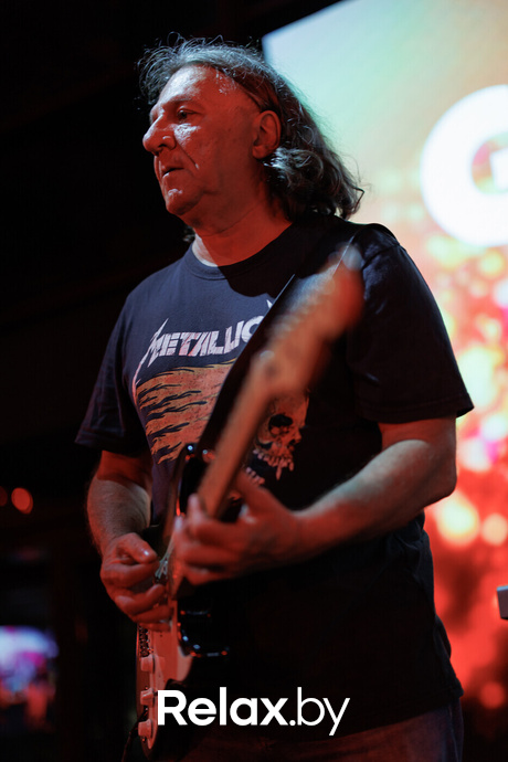 Friday party, фото № 53