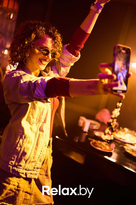 Открытие караоке «Квартирник», фото № 110