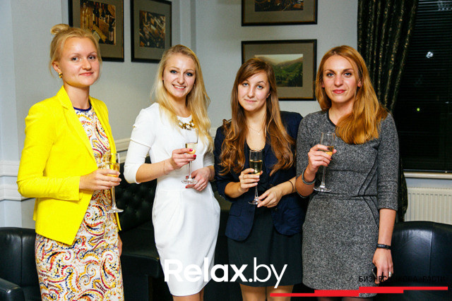 Выпускной Salesprint Бизнес-школы РАСТИ, фото № 81