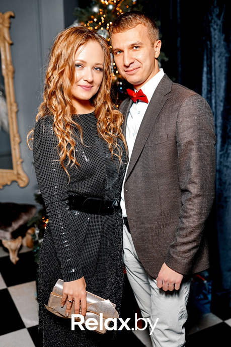 New Year's Eve, фото № 57