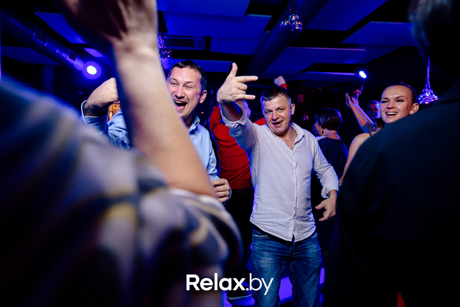 Ночные жители, фото № 57