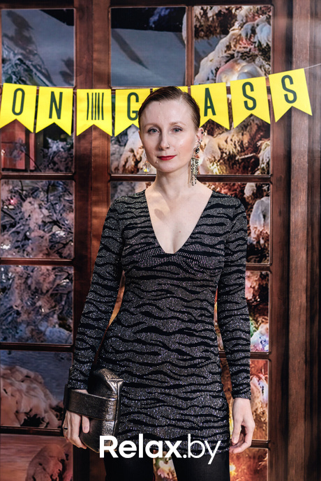 Девичник с LEMONGRASS, фото № 54