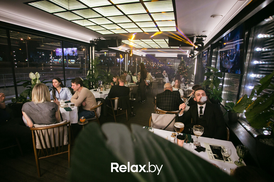 Выступление дуэта Donald&Tramp, фото № 23