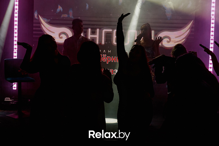 Saturday music, фото № 63