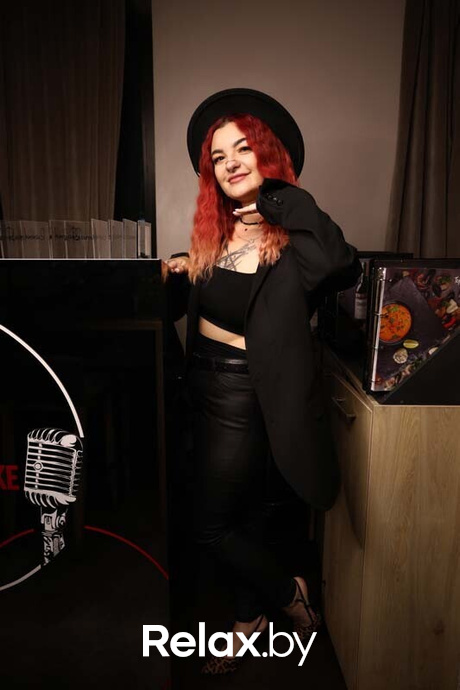 Терра Караоке, фото № 12