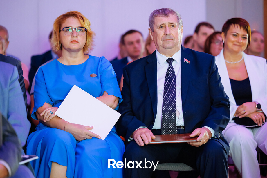 Человек Дела 2023, фото № 55