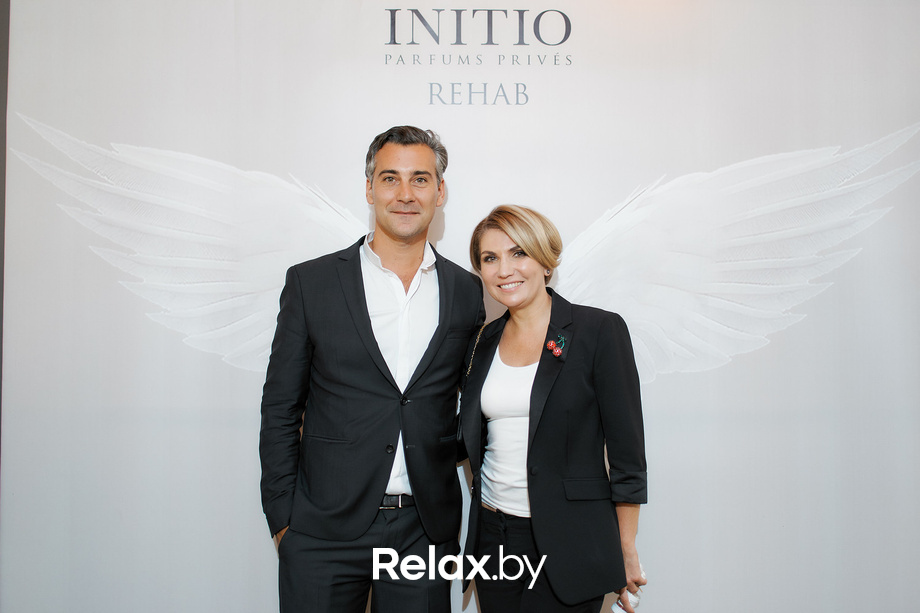 Сеанс ольфакторного детокса, фото № 224