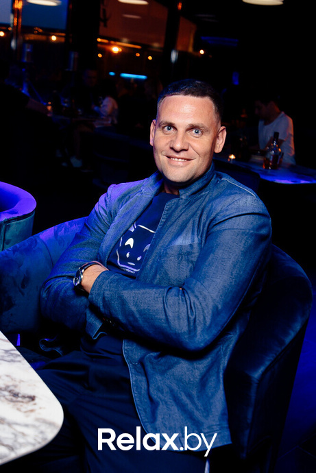 Luna party, фото № 5