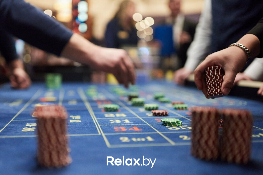 «Ставки на весну и Карты.Деньги», фото № 14