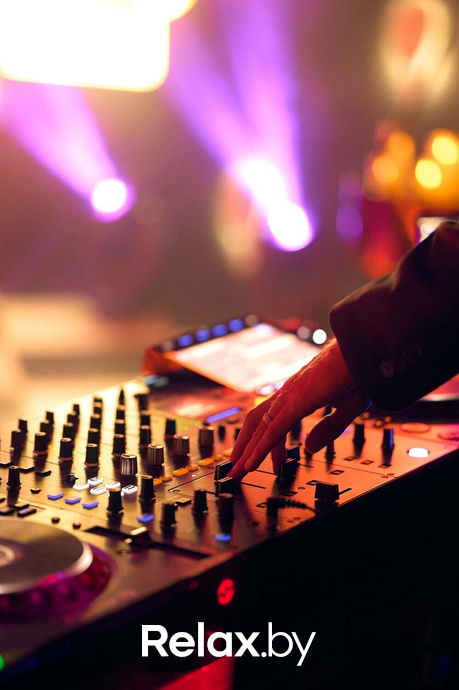 Mafia rooms opening, фото № 27