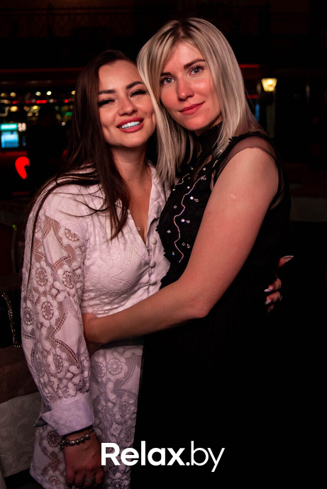 MoulinRouge Party, фото № 9