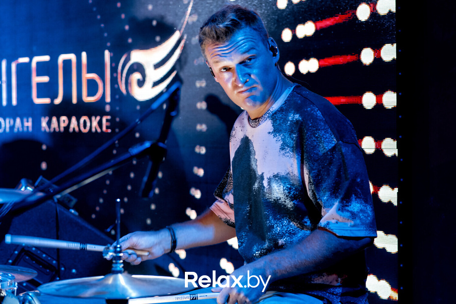 Saturday music, фото № 64