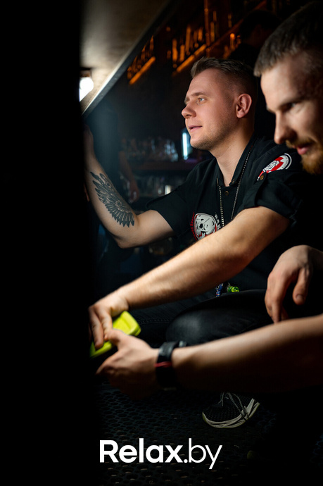 Live Music, фото № 3