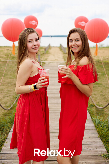 Вечеринка Martini Time, фото № 42