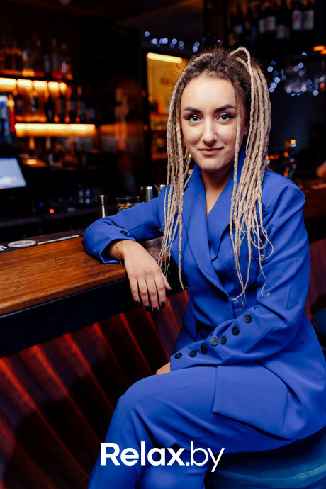 «HB Esenin» 1 year party, фото № 107