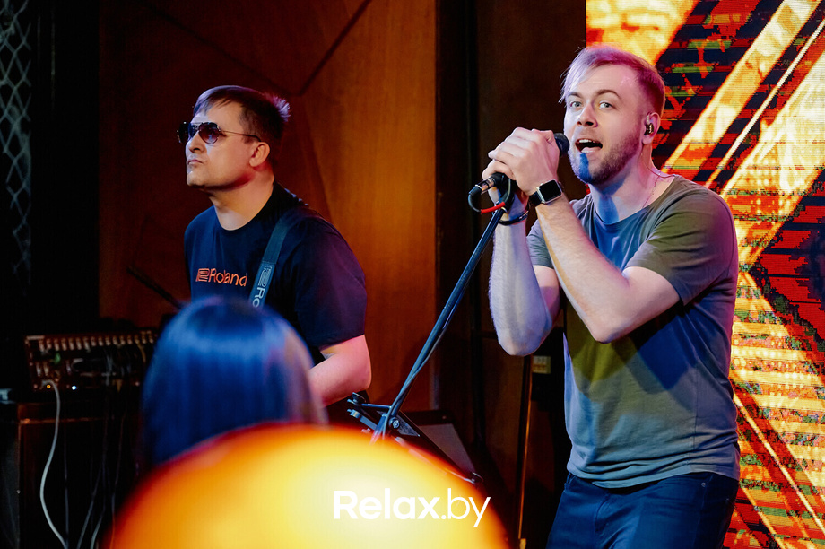 Friday Music, фото № 82