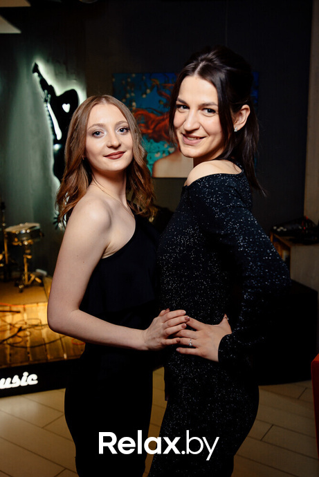 Ночные жители, фото № 12