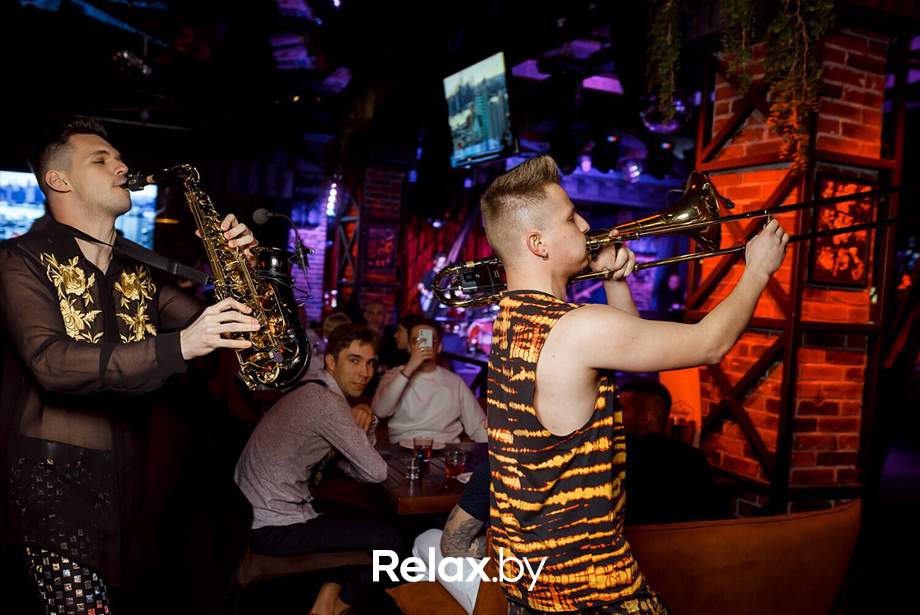 Brooklyn Live!, фото № 29