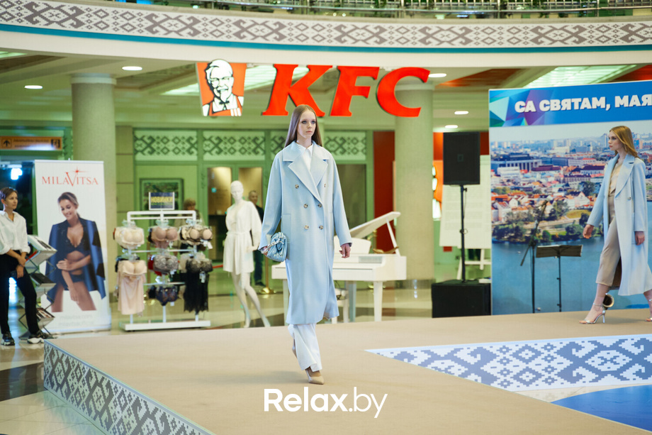 «Минск модный» - в ТЦ «Столица», фото № 79