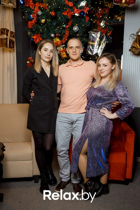 Wednesday Party, фото № 7