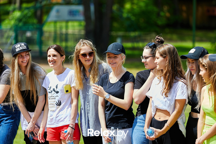 МЕГА-отрыв Relax.by, фото № 17