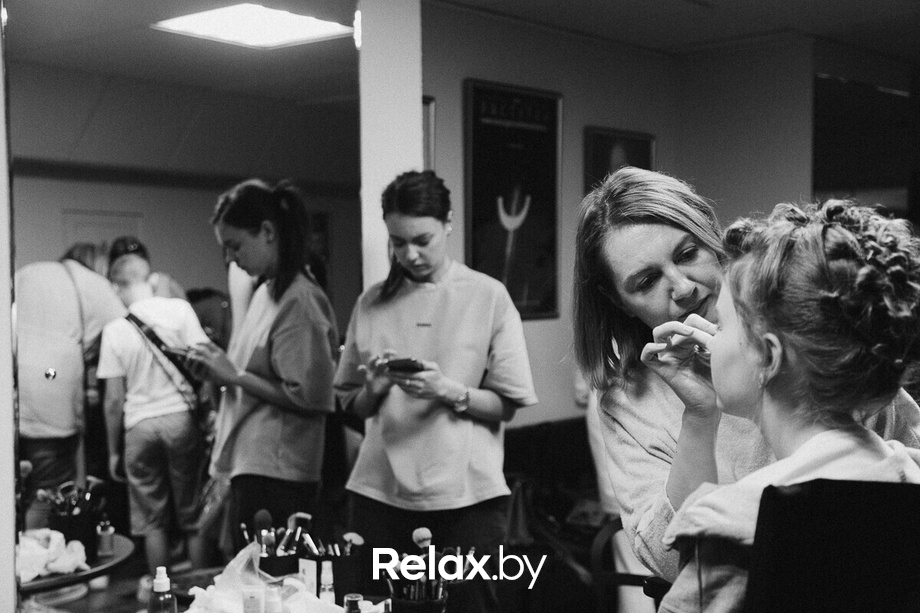 День красоты в День города FashionStyleModels by Igor Ivanov, фото № 60