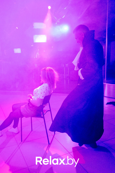 Black party, фото № 18