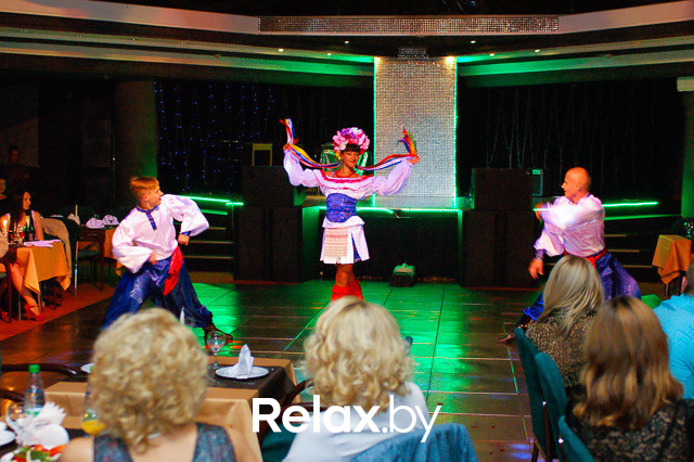 Вечер в "Журавинке", фото № 53