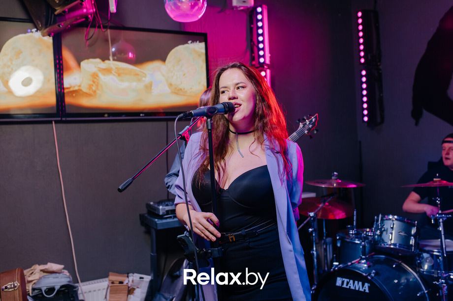 Ночные жители, фото № 2