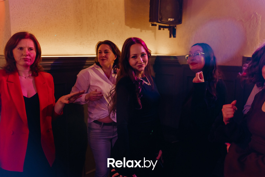 Выходные в Rustaveli, фото № 1