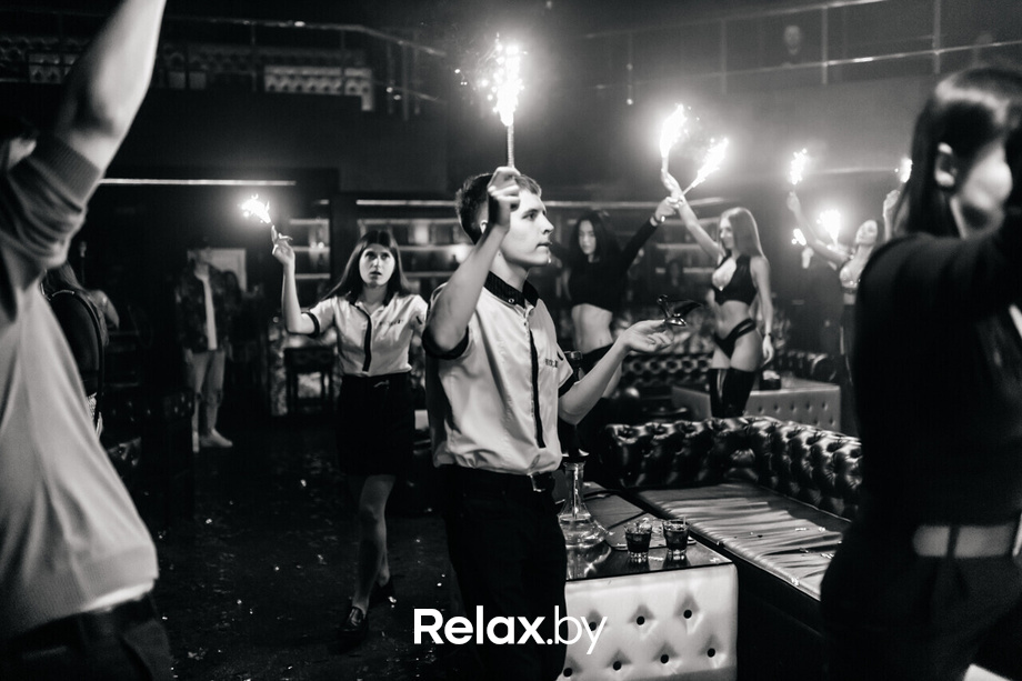 Rich friday, фото № 44