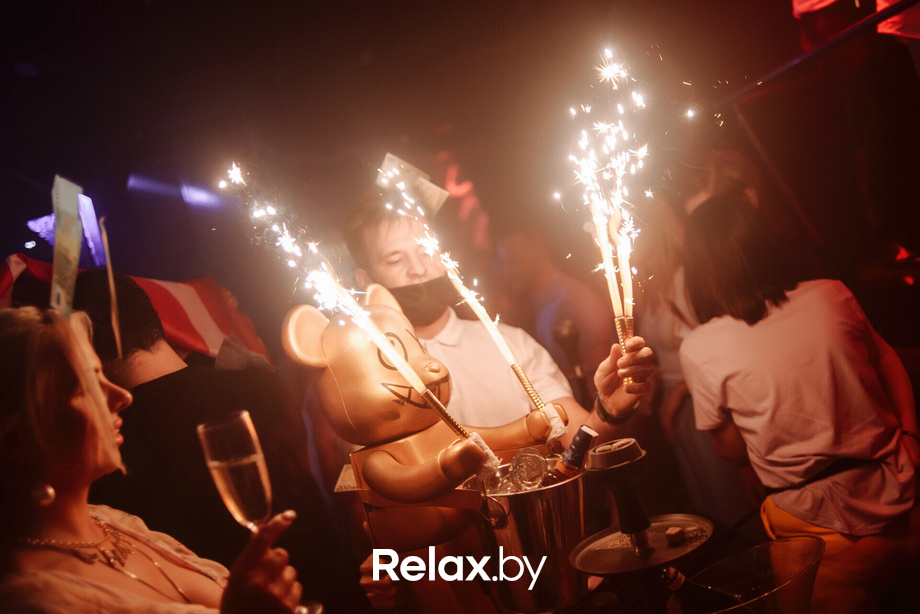 Friday «Night 2 Day Choice 2020», фото № 22