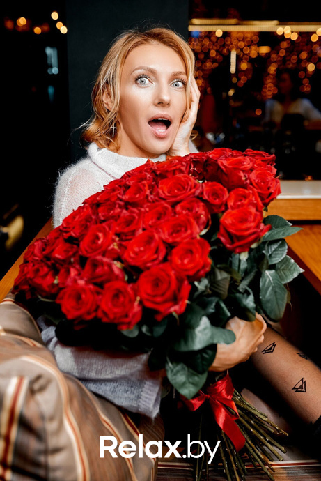 Пятница в Ангелах, фото № 1