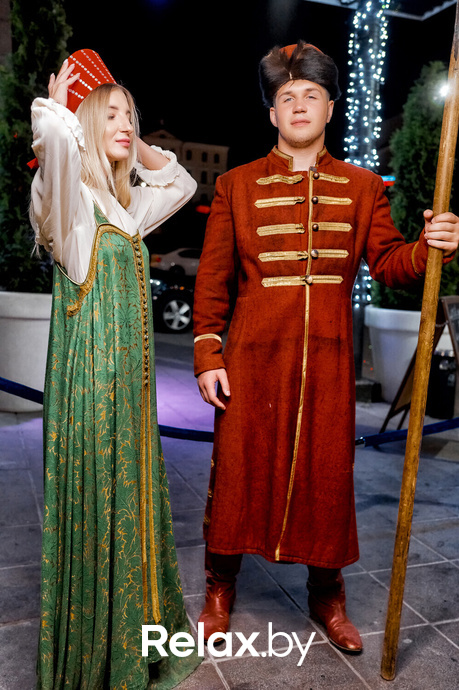 Царское гулянье, фото № 73