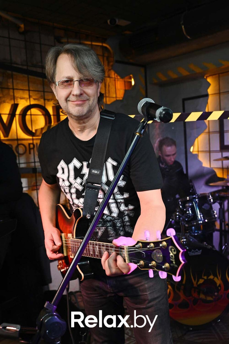 Международный женский день, фото № 25