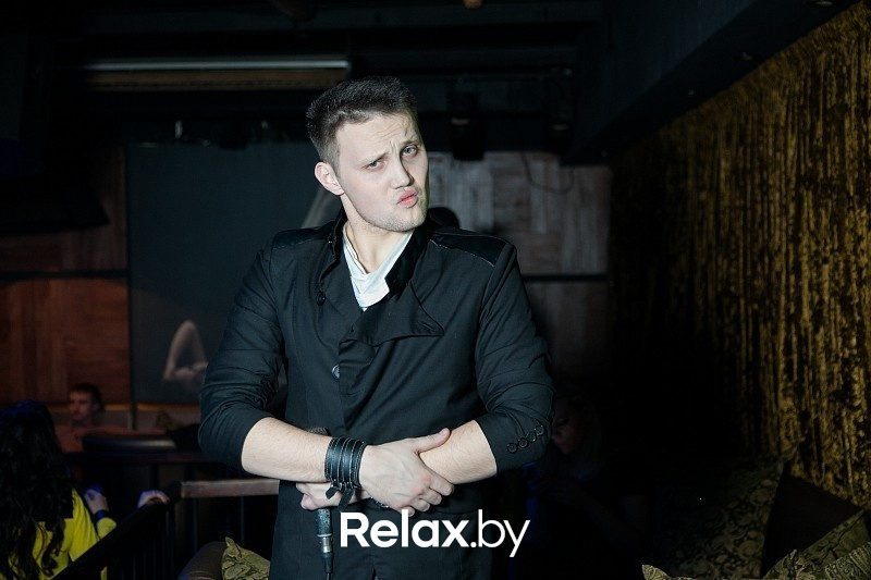 Friday Dance, фото № 40