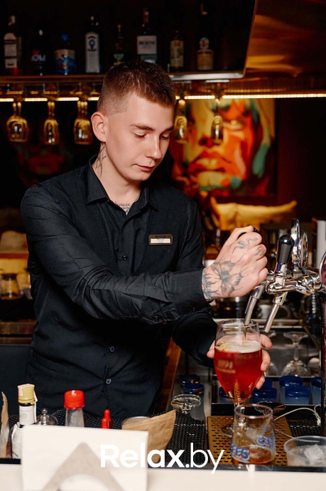 Saturday music, фото № 11