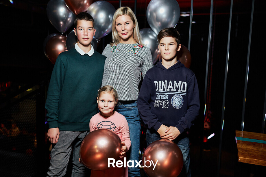 Открытие ресторана-караоке «Хинкали», фото № 24