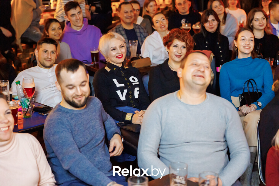 Отчетный концерт, фото № 124