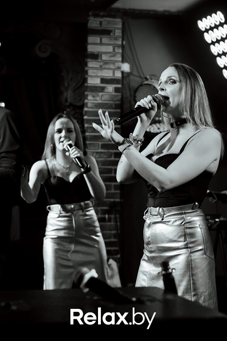 Новогодний Бруклин, фото № 6