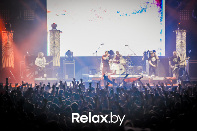 Концерт группы Ляпис Трубецкой, фото № 88