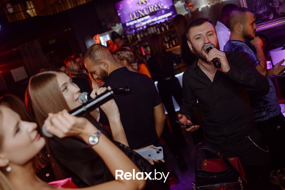 Saturday LUXURIA LXR, фото № 34