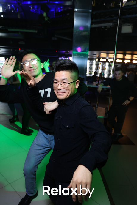 Black to School!, фото № 30